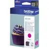Image de Brother Inktcartridge LC-123M Origineel Magenta LC-123 M