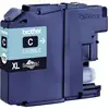 Image de Brother Inktcartridge LC-125XLC Origineel Cyaan LC-125 XL C