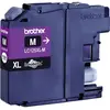Image de Brother Inktcartridge LC-125XLM Origineel Magenta LC125XLM