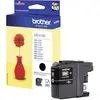 Image de Brother Inktcartridge LC-121BK Origineel Zwart LC-121 BK