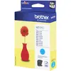 Image de Brother Inktcartridge LC-121C Origineel Cyaan LC-121 C