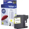 Image de Brother Inktcartridge LC-225XLY Origineel Geel LC-225 XL Y