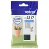 Image de Brother Inktcartridge LC-3217C Origineel Cyaan LC-3217 C