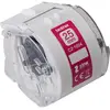 Image de Brother CZ1004 Rol met etiketten 25 mm x 5 m Papier Wit 1 stuk(s) Permanent hechtend Gekleurde etikettenrol