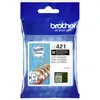 Image de Brother Inktcartridge LC-421BK Origineel Zwart LC421BK