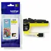 Image de Brother Inktcartridge LC-424Y Origineel Geel LC424Y