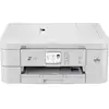 Image de Brother DCP-J1800DW Multifunctionele printer Inkjet Kleur A4 Printen, scannen, kopiëren ADF, Cutter, LAN, WiFi, USB