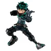 Image de My Hero Academia Figurine Izuku Midoriya Mission Des Héros Du Monde
