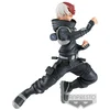 Image de My Hero Academia Figurine Shoto Todoroki De La Mission Des Héros Du Monde