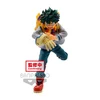 Image de My Hero Academia Figurine Deku Bravegraph