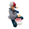 Image de My Hero Academia Figurine Shoto Todoroki Bravegraph