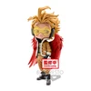 Image de My Hero Academia Figurine Hawks Qposket