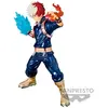 Image de My Hero Academia Shoto Todoroki Spécial La Figurine Des Héros Incroyables
