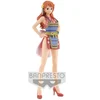 Image de Bandai Nami Wanokuni Vol. 7 Figurine La Dame De Grand Line One Piece
