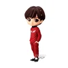 Image de Bt21 Figurine Qposket Tiny Tan J-hope Mic Drop Bts