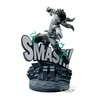Image de My Hero Academia Figurine Izuku Midoriya Dioramatic En Noir Et Blanc