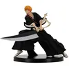 Image de Bandai Figure Ii Ichigo Kurosaki Bleach