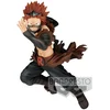 Image de My Hero Academia Eijiro Kirishima Vol 17 La Figurine Des Incroyables Héros