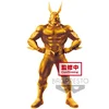 Image de My Hero Academia Figurine Spéciale All Might De L'Ère Des Héros