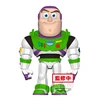 Image de Pixar Figurine Buzz Poligoroid Année-lumière Toy Story