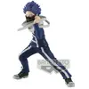 Image de My Hero Academia Hitoshi Shinso Vol 18 La Figurine Des Incroyables Héros
