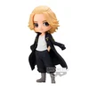 Image de Bandai Figurine Manjiro Sano Qposket Tokyo Revengers