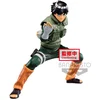 Image de Bandai Figurine Rock Lee Vibration Stars Naruto Shippuden