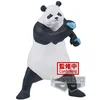 Image de Bandai Figurine Panda Jujutsu Kaisen