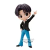 Image de Bandai Figurine Qposket Tiny Tan Suga Dynamite Ver. A Bts