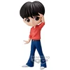 Image de Bandai Figurine Tiny Tan J-hope Dynamite Ver. A Qposket Bts