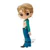 Image de Bandai Figurine Tiny Tan Jimin Dynamite Ver. A Qposket Bts