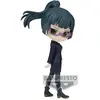 Image de Bandai Figurine Maki Zenin Vol 2 Petit Qposket Jujutsu Kaisen
