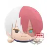 Image de Banpresto Peluche Shoto Todoroki My Hero Academia