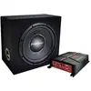 Image de Pioneer GXT-3730B Auto-subwoofer chassis 30 cm 1400 W 4  