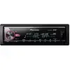 Image de Pioneer MVH-X580DAB Autoradio enkel DIN DAB+ tuner, Aansluiting voor stuurbediening, Bluetooth handsfree