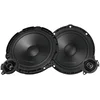 Image de Haut-parleurs pioneer ts-q160c-pc 2 voies séparées pour peugeot, citroën, ds