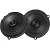 Image de Haut-parleurs pioneer ts-q160f-fd coaxiaux pour ford, mazda