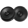 Image de Haut-parleurs pioneer ts-q160f-vw coaxiaux pour volkswagen, seat, skoda