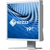 Image de EIZO FlexScan S1934H LED-Monitor 48.1 cm 19" 1280 x 1024 IPS 250 cd/m² 1000:1 14 ms DVI-D VGA DisplayPort Lautsprecher Grau