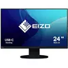 Image de EIZO EV2480-BK LED-monitor Energielabel C (A - G) 60.5 cm (23.8 inch) 1920 x 1080 Pixel 16:9 5 ms DisplayPort, HDMI, Hoofdtelefoon (3.5 mm jackplug), USB-C,