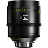 Image de Dzofilm Arles 14mm T1.9 Prime Cine Lens PL - Métrique