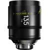 Image de Dzofilm Arles 135mm T1.8 Prime Cine Lens PL - Métrique