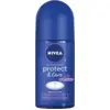 Image de Nivea Protect & Care Roll-on