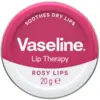 Image de Vaseline Rosy Lip Therapy