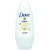 Image de Dove Deodorant Roller Original