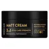 Image de Syoss Matt Cream 3in1 Style Care Hold 4