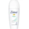 Image de Dove Deodorant Roll-On Fresh