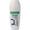 Image de Neutral Anti-perspirant Deoroller Sensitive