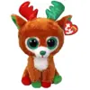 Image de Ty Beanie Boo's Christmas Tinseltoes