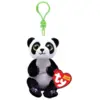 Image de Ty Beanie Babies Bellies Clip Ying